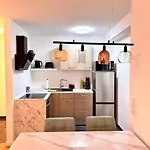 Gemuetliches Apartment Im Herzen Der Stadt