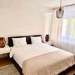 Gemuetliches Apartment Im Herzen Der Stadt