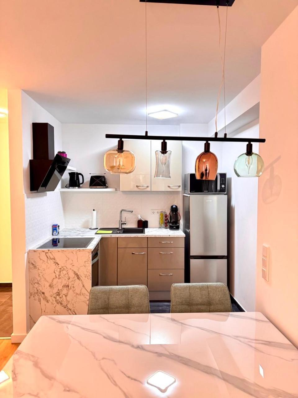Gemuetliches Im Herzen Der Stadt Apartment *