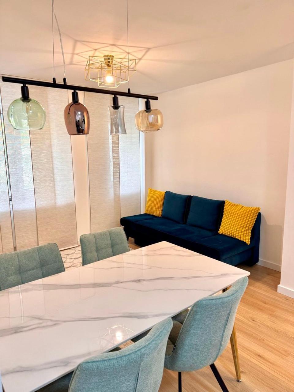 Apartment Gemuetliches Im Herzen Der Stadt *