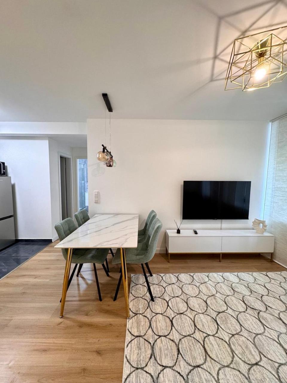 Apartment Gemuetliches Im Herzen Der Stadt